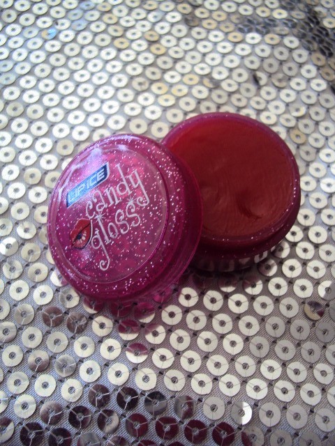 Read more about the article LIPICE Candy Gloss