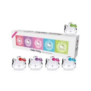 Read more about the article Hello Kitty Miniature Set