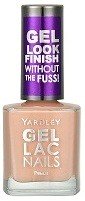 Read more about the article Yardley Gel-Lac Nails in Peach