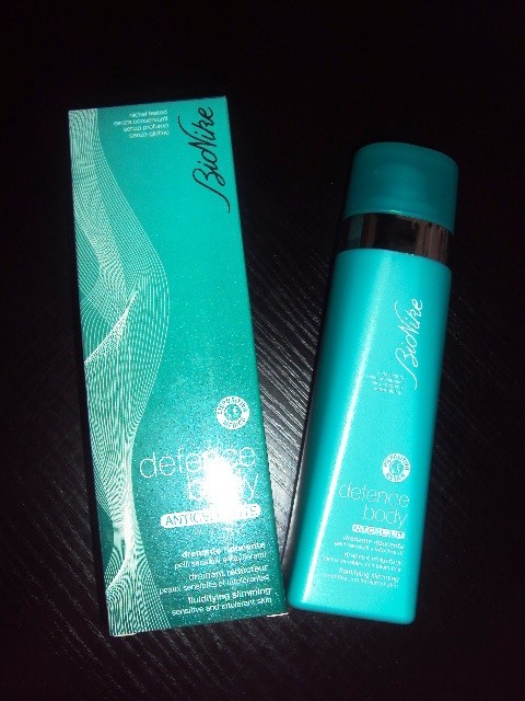 Read more about the article BioNike Defence Body Anti Cellulite