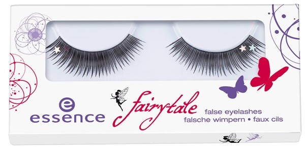 Read more about the article Fairytale Lashes with Glitter Stars