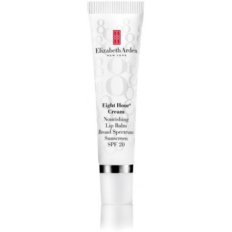 Read more about the article Eight Hour Cream Nourishing Lip Balm SPF 20