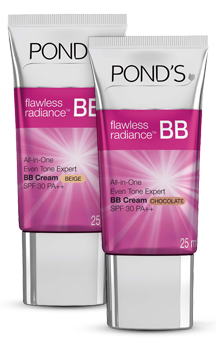 Read more about the article Pond’s BB Cream