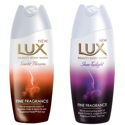 Read more about the article BODY WASH
