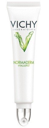 Read more about the article Vichy: Normaderm Hyaluspot