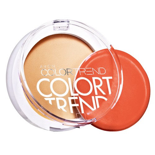 Read more about the article AVON Color Trend Oil Control Pressed Powder