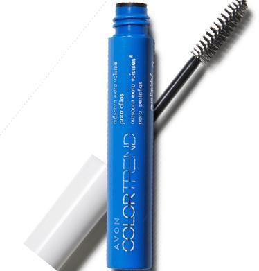 Read more about the article AVON Color Trend Plump Out Mascara
