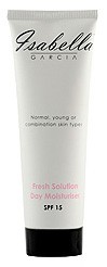 Read more about the article Isabella Garcia Fresh Solution Day Moisturizer