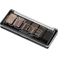 Read more about the article Absolute Nude Eyeshadow Palette