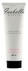 Read more about the article Isabella Garcia Fresh Solution Day Moisturizer