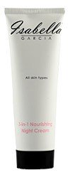 Read more about the article Isabella Garcia 3-in-1 Nourishing Night Cream