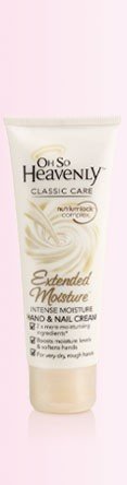 Read more about the article Extended Moisture Hand and Nail Cream