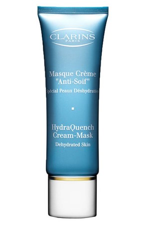 Read more about the article Clarins Hydra Quench Cream Mask