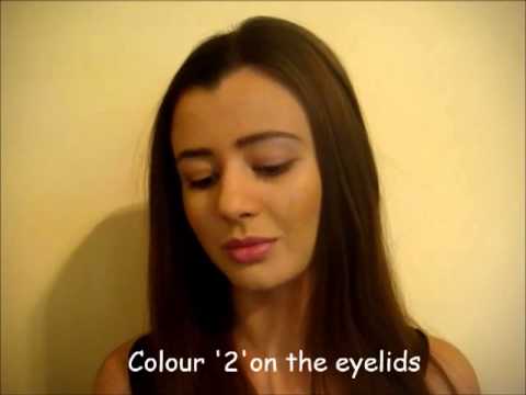 Read more about the article AVON – Jeans Eyeshadow