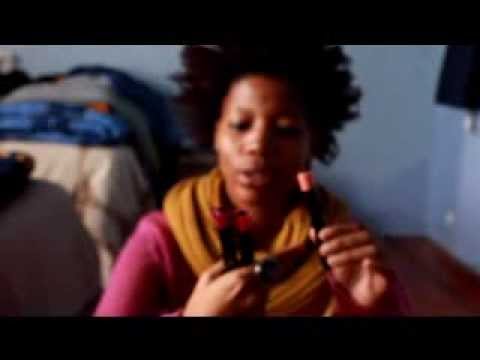 Read more about the article AVON Ultra Colour Lip Crayon: Video Review