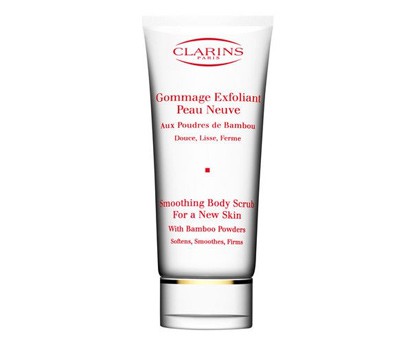 Read more about the article Exfoliating Body Scrub For Smooth Skin