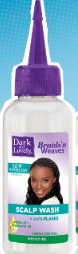 Read more about the article Dark and Lovely Braids n’ Weaves Scalp Wash