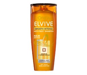 Read more about the article Smooth out that frizz