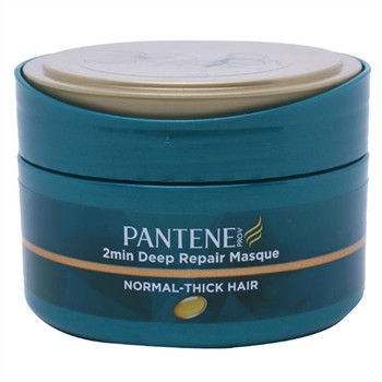 Read more about the article Pantene repair And protect 2 Minute Mask, Normal – Thick  Dry Damaged Hair
