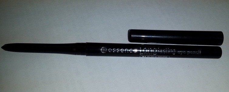 Read more about the article Essence Longlasting eye pencil