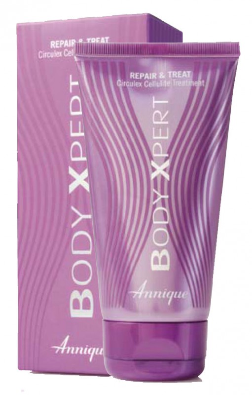 Read more about the article Annique Circulex Cellulite