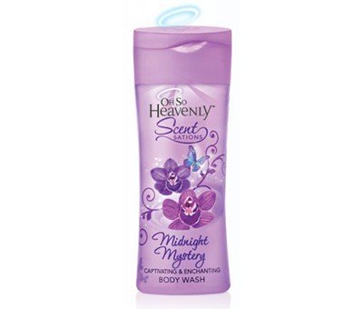 Read more about the article OH So Heavenly Scentsations Midnight Mystery Body Wash