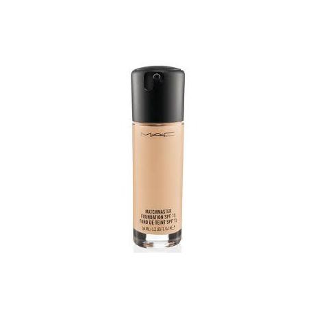 Read more about the article MAC Matchmaster Foundation SPF 15