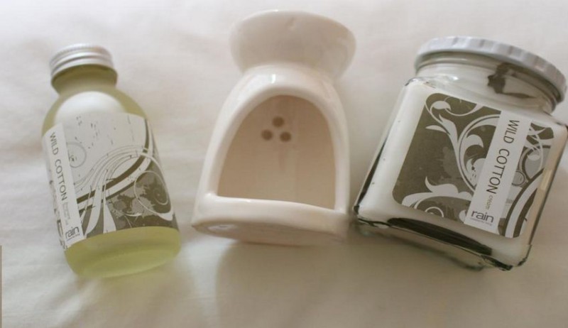 Read more about the article Rain Wild Cotton Range