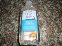 Read more about the article Clicks MY Skin Liquid Cleanser