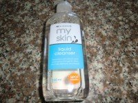 Read more about the article Clicks MY Skin Liquid Cleanser