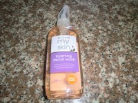 Read more about the article My Skin Foaming Facial Wash