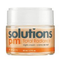 Read more about the article Total radiance night cream