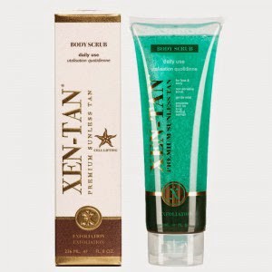 Read more about the article Xen Tan Kit