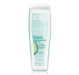 Read more about the article Yves rocher Hydrating Micellar Water Face & Eyes