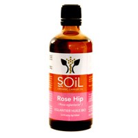 Read more about the article Rosehip Oil
