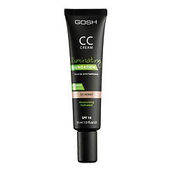 Read more about the article Gosh BB  Cream shade Honey