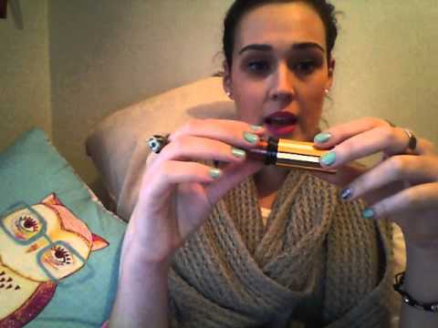 Read more about the article Favourite Winter Lipcolours