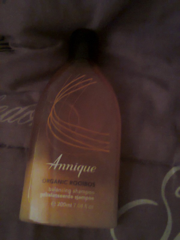 Read more about the article Heavenly Hair by Annique