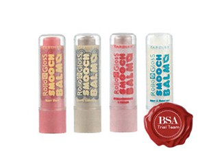 Read more about the article Smooch Balm
