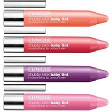 Read more about the article Clinique Chubby Stick Baby Tint