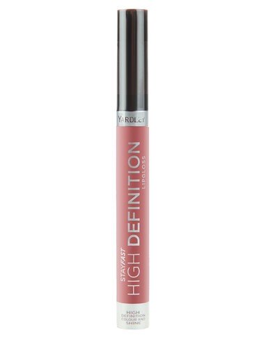 Read more about the article Yardley Stayfast High Definition Lipgloss