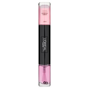Read more about the article L’Oreal Paris Infallible Nail Colour