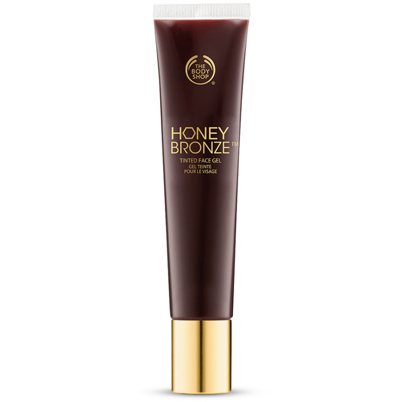 Read more about the article The Body Shop Honey Bronze Face Gel