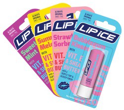 Read more about the article Lip Ice Tinted Glosses