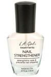 Read more about the article L.A. Girl Treatments Nail Strengthener