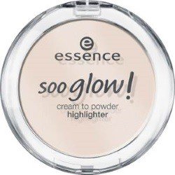 Read more about the article Essence Soo Glow – Cream to Powder Highlighter