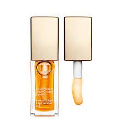 Read more about the article Clarins Instant Light Lip Comfort Oil