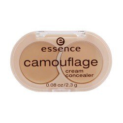 Read more about the article Essence Camouflage Cream Concealer
