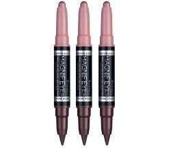 Read more about the article Rimmel Magnif’Eyes Eyeshadow and Eyeliner
