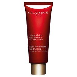 Read more about the article Clarins Super Restorative Hand Cream